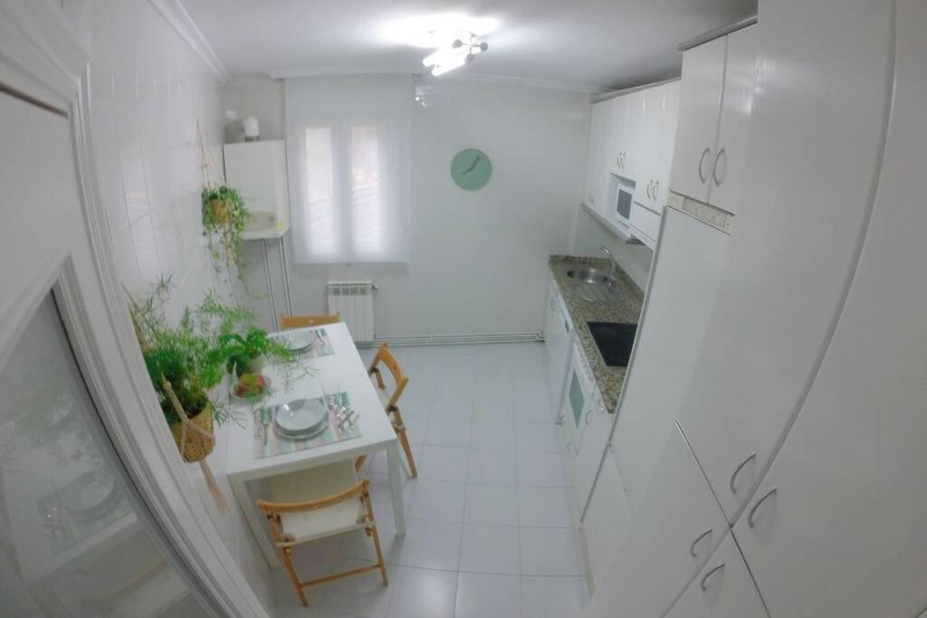 Apartamento En El Centro De Mundaka Ebi646 Bagian luar foto