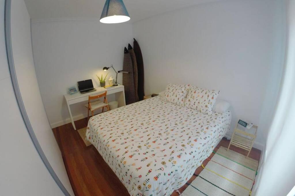 Apartamento En El Centro De Mundaka Ebi646 Bagian luar foto